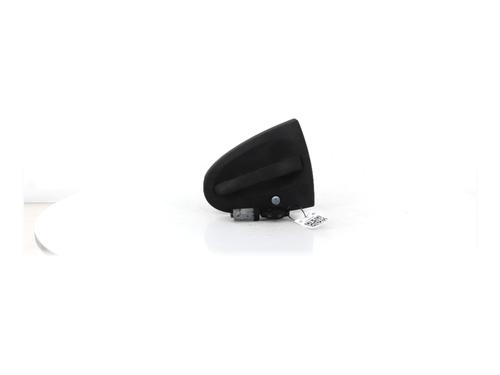Ignition barrel SMART FORTWO Coupe (451) 1.0 (451.331, 451.380) | BP39224318M48 - Image 2