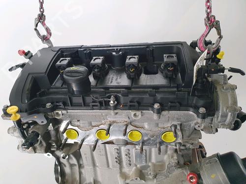 Engine CITROËN C3 II (SC_) 1.4 VTi 95 | BP34205095M1  - Image 5