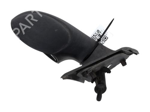 Used Left mirror CITROËN C2 (JM_) 1.4 HDi (68 hp) 23253414