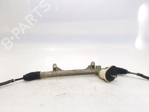 Used Steering rack RENAULT MEGANE II Coupé-Cabriolet (EM0/1_) 1.5 dCi (EM1E) (106 hp) 29495692