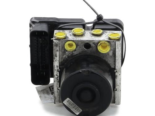ABS Bremseaggregat CITROËN C2 (JM_) 1.4 HDi (68 hp) 29741680