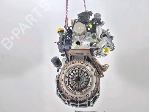 Engine RENAULT CLIO IV (BH_) 1.5 dCi 90 | BP29932185M1