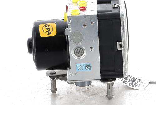 ABS pump PORSCHE MACAN (95B) 3.6 Turbo | BP17454936M43 