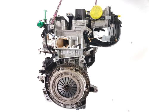 Engine PEUGEOT 307 Break (3E) 1.4 16V | BP36350809M1 - Image 3