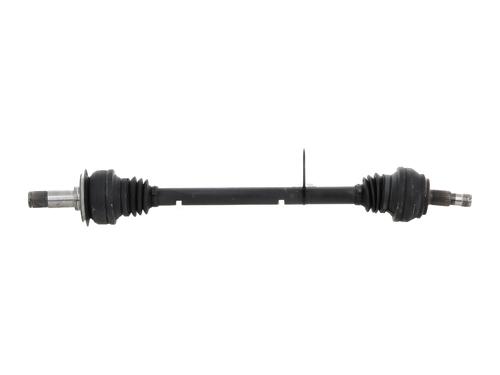 Left rear driveshaft MERCEDES-BENZ GLC (X253) AMG 43 4-matic (253.964) | BP24577555M40 