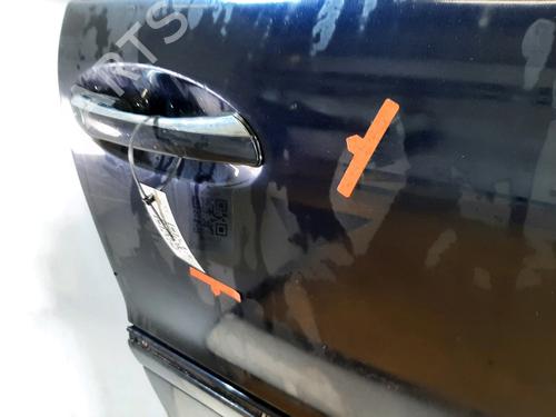 Right front door MERCEDES-BENZ C-CLASS (W203) C 220 CDI (203.006, 203.008) | BP15393181C3 