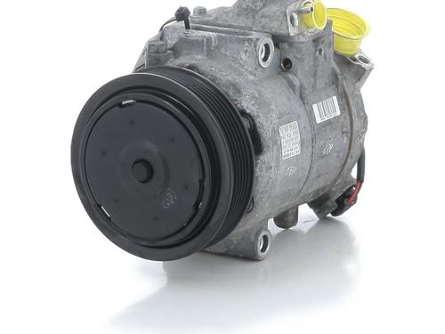 Used AC compressor SEAT IBIZA IV (6J5, 6P1) [2008-2017]  32225394