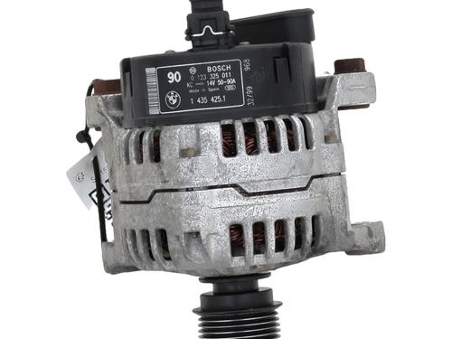 Alternator BMW 3 Coupe (E46)  | BP29047660M7  - Image 5