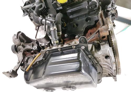 Engine FORD GRAND C-MAX (DXA/CB7, DXA/CEU) 2.0 TDCi | BP31985220M1