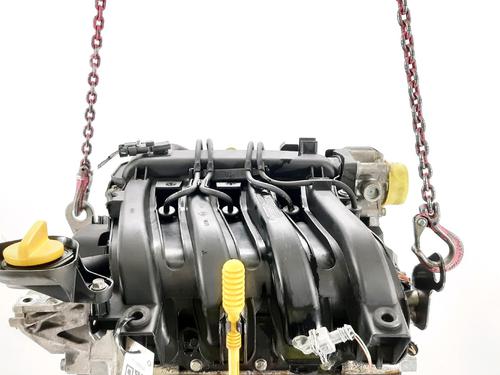 Engine RENAULT MODUS / GRAND MODUS (F/JP0_) 1.2 (JP0C, JP0K, FP0C, FP0K, FP0P, JP0P, JP0T) | BP32180986M1 - Image 5