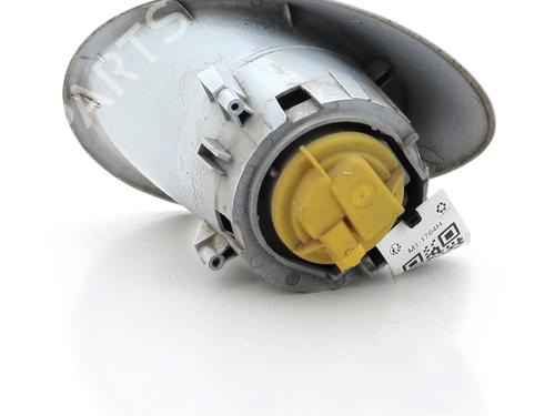 Right front fog light CITROËN BERLINGO MULTISPACE (B9) 1.6 HDi 90 | BP36252713C31 - Image 3