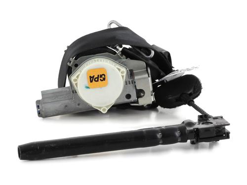 Front right belt tensioner PEUGEOT 5008 (0U_, 0E_) 1.6 HDi | BP28311016C88 