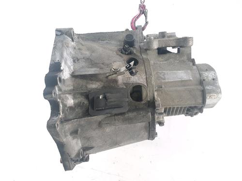 Used Gearbox PEUGEOT 207 (WA_, WC_) 1.6 HDi (92 hp) 29964247