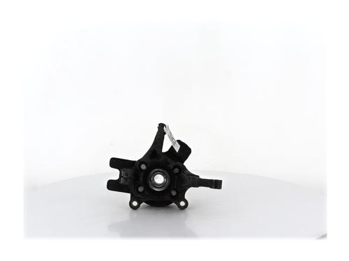 Left front steering knuckle KIA CARENS IV 1.7 CRDi | BP39194297M25 - Image 2