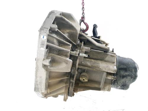 Gearkasse MERCEDES-BENZ CITAN Box Body/MPV (W415) 109 CDI (415.601, 415.603, 415.605) (90 hp) 32406522