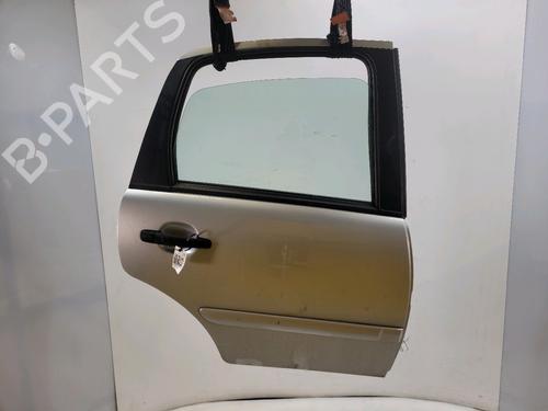 Used Right rear door CITROËN C3 I (FC_, FN_) 1.4 HDi (68 hp) 31122904