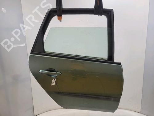 Used Right rear door RENAULT SCÉNIC II (JM0/1_) 1.6 (JM0C, JM0J, JM1B) (113 hp) 32040386