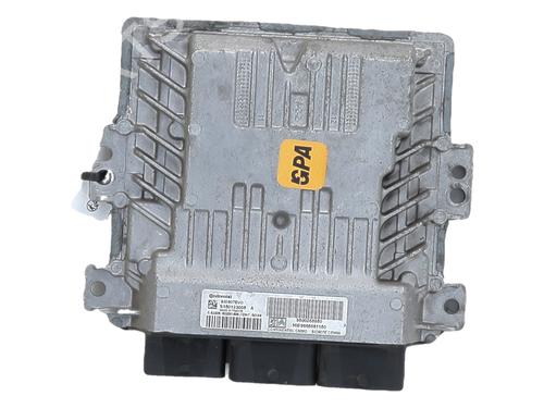 Engine control unit (ECU) CITROËN DS3 (SA_) 1.6 HDi 110 | BP30189952M57 