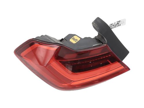 Used Left taillight AUDI A1 Sportback (GBA) 30 TFSI (110 hp) 32279514