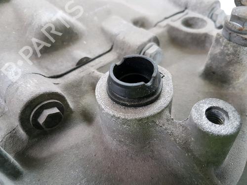 Gearbox CITROËN C4 II (NC_) 1.6 HDi 115 | BP29470442M3 