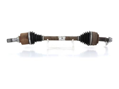 Used Left front driveshaft RENAULT MASTER III Van (FV) 2.3 dCi 130 FWD (FV0M, FV0Y, FV0J, FV02, FV03) (130 hp) 30312581