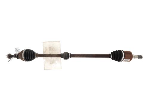 Used Right front driveshaft CHRYSLER GRAND VOYAGER V (RT) 2.8 CRD (163 hp) 23203344