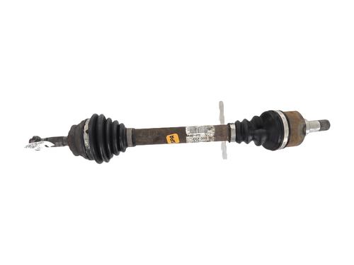 Used Left front driveshaft PEUGEOT 208 I (CA_, CC_) 1.6 HDi (92 hp) 29873983