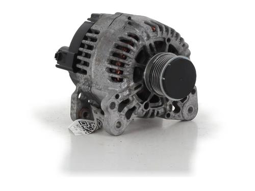 Alternator SKODA FABIA II (542) 1.6 TDI | BP33685681M7 - Image 4