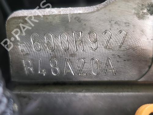 Engine MINI MINI CLUBMAN (F54)  | BP25252074M1 