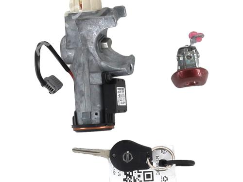 Used Ignition barrel Ignition barrel NISSAN JUKE (F15) 1.6 (117 hp) 33230194 33230194