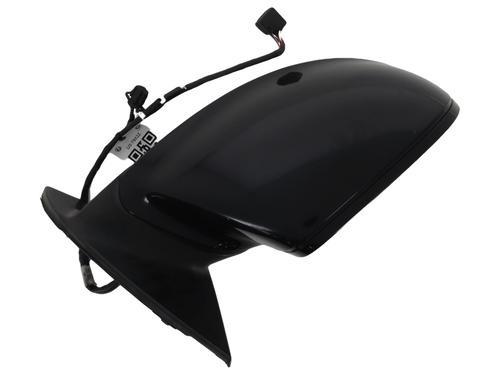 Used Right mirror AUDI Q7 (4LB) 3.0 TDI quattro (233 hp) 31699363