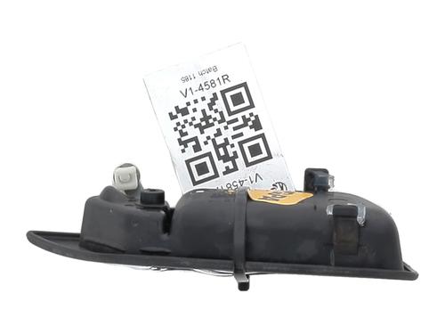 Indvendigt håndtag MERCEDES-BENZ CLC-CLASS (CL203) CLC 220 CDI (203.708) (150 hp) 31372840