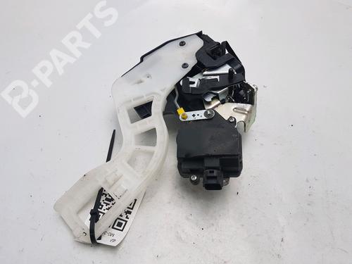 Rear right lock KIA SPORTAGE II (JE_, KM_) 2.0 CRDi 4WD | BP11695716C99