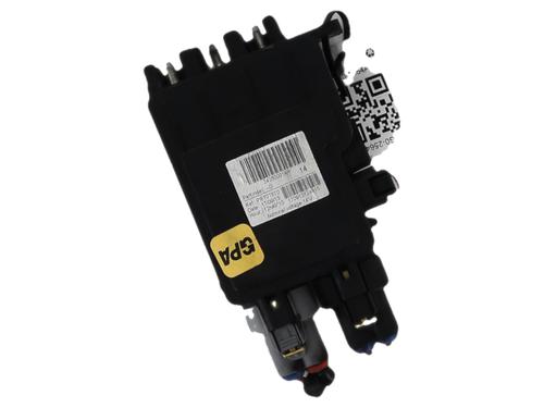Electronic module RENAULT LAGUNA Coupe (DT0/1) 2.0 dCi (DT0M, DT0N, DT0S, DT19, DT1F) | BP38496501M83 - Image 2