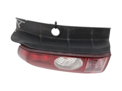Used Left taillight DACIA DUSTER (HS_) 1.5 dCi (86 hp) 31577856