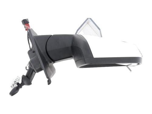 Retrovisor derecho FIAT DOBLO Cargo (263_) 1.6 D Multijet (263WXD1B, 263WXR1B, 263WXX1B, 263ZXD1B,... (105 hp) 24348741