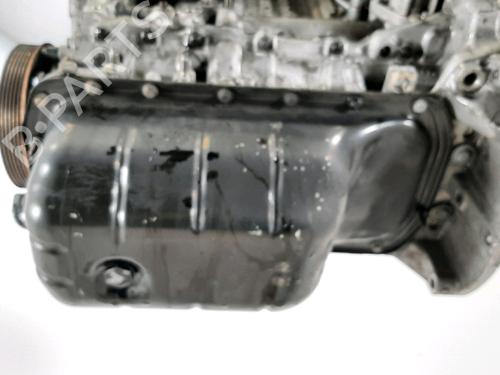 Engine PEUGEOT 207 CC (WD_) 1.6 HDi | BP31797688M1 