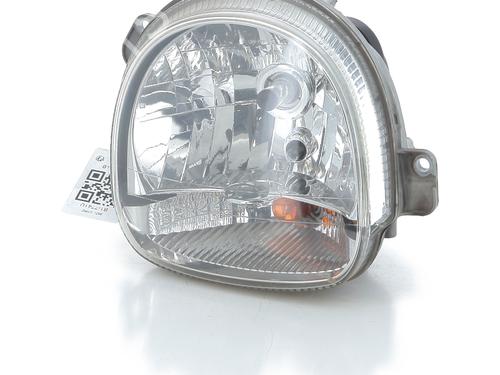Used Right headlight RENAULT TWINGO I (C06_) 1.2 (C066, C068) (58 hp) 32842096