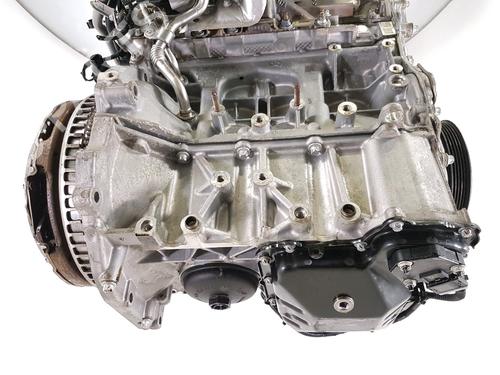 Engine MERCEDES-BENZ A-CLASS (W177) A 160 (177.082) | BP39160528M1 - Image 10