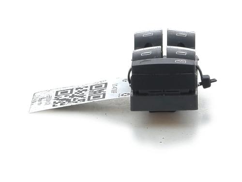 Left front window switch AUDI A6 C6 (4F2) 2.0 TFSI | BP31963277I27