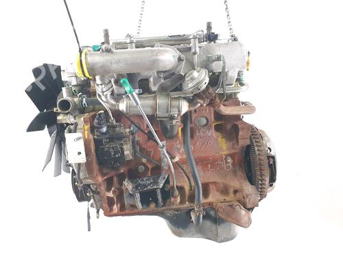 Engine MAHINDRA GOA | BP38768189M1 - Image 2