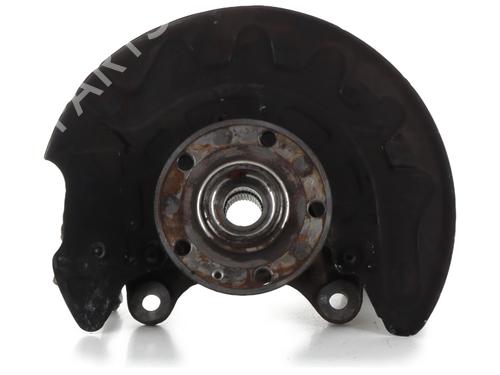 Used Right front steering knuckle Right front steering knuckle VW GOLF SPORTSVAN VII (AM1, AN1) 1.4 TSI (125 hp) 31821341 31821341