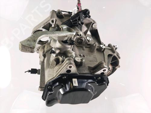 Gearbox SKODA FABIA II Combi (545) 1.2 TSI | BP36402276M3 - Image 4