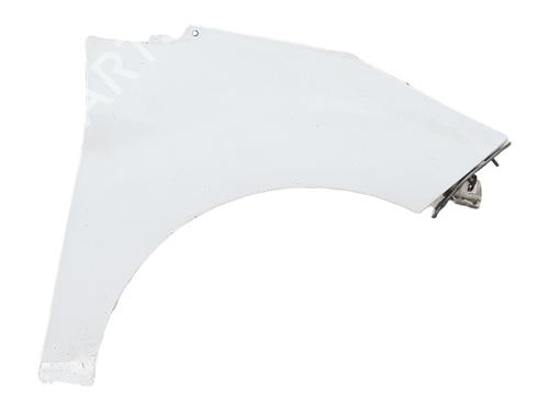 Used Right front fenders FORD FIESTA VI (CB1, CCN) 1.6 TDCi (95 hp) 30524202