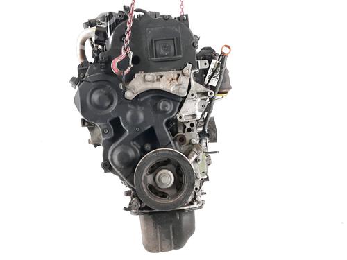 Motor CITROËN C3 II (SC_) 1.4 HDi 70 (SC8HZC, SC8HR0, SC8HP4) (68 hp) 31866528
