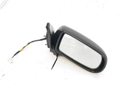 Used Right mirror MAZDA 323 F VI Hatchback (BJ) 1.5 16V (BJ5W) (88 hp) 19670090