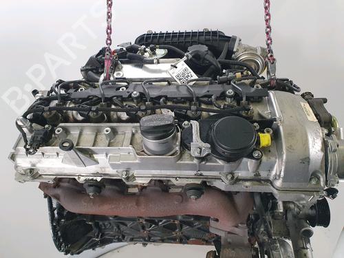 Engine MERCEDES-BENZ CLK (C209) CLK 270 CDI (209.316) | BP36314077M1  - Image 5