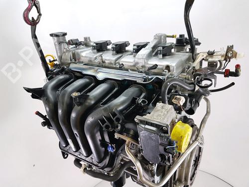 Engine MAZDA 2 (DE_, DH_) 1.3 (DE3FS) | BP39632985M1 - Image 6