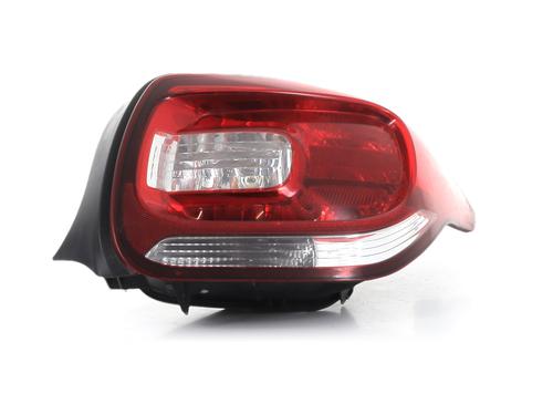Right taillight CITROËN DS3 (SA_) 1.6 HDi 110 | BP34642460C35  - Image 5