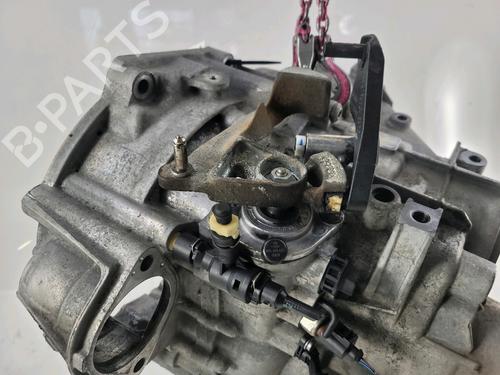 Gearbox AUDI A3 Sportback (8PA) 2.0 TDI 16V | BP24349187M3 